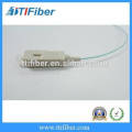 Shenzhen factory FC/PC OM3 Simplex 2.0mm fiber optic pigtail